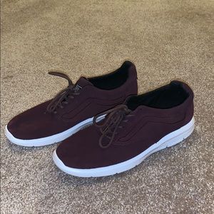 Vans Ultracush Shoes
